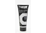 Vernice Acrilica 100 Ml - Argento Iridescente N. 029