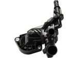 Mahle Th 68 83 - Termostato Acqua Di Raffreddamento Oe 110616064R Per Logan, Sandero, Captur I (H5, J5), Clio Iv, Thalia Iii (L8)