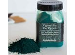 Pigmento Per Pittura - Barattolo Da 90 G - Verde Ftalocianina