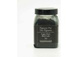 Pigmento Per Pittura - Barattolo Da 80 G - Vernice Nera