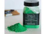 Pigmento Per Pittura - Barattolo Da 180 G - Verde Veronese