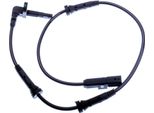 Denckermann Sensore Abs Velocità Ruota Anteriore Per Renault Clio Iv Hatchback (Bh) B180156