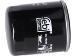 Filtro Olio Febi Bilstein 182486 Filtro Avvitabile Per Bmw 3 Cabrio (E30) 3 Berlina (E30) 5 Berlina (E28) 02 (E10) 3 Berlina (E21) 5 Berlina (E12)