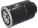 Filtro Carburante Febi Bilstein 184177 Per Ford Maverick (Uds, Uns) Filtro Avvitabile