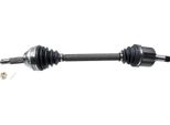 Febi Bilstein 182936 Albero Di Trasmissione Anteriore Sinistro Per Ford Transit Mk6 Furgone (V347, V348, Fa) Transit Mk6 Bus (V347, V348, Fd, Fb, Fs, Fz, Fc)