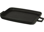 Lava Metal Piastra Grill In Ghisa 31X42Cm