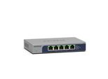 Netgear MS105 - Switch - Non Gestito - 5 X 100/1000/2.5G