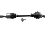 Febi Bilstein 180786 Albero Di Trasmissione Anteriore Sinistro Per Ford Focus Ii Hatchback (Da, Hcp, Dp) Focus Ii Station Wagon (Da, Ffs, Ds) Focus C-Max (DM2) C-MAX (DM2)
