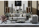 Set Divano 3+2 Posti Divano Seduta Divano Imbottito Set Divano Moderno Relax
