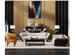 Set Di Divani Design Divani Imbottiti Divani 32 Posti Chesterfield