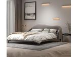 Mobili Da Camera Da Letto Italiani Letto Matrimoniale Imbottito Letti Di Design Matrimonio Nuovo