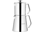 Korkmaz Aqua Teiera A Induzione In Acciaio Inox A225