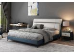 Letti D'albergo Letto Matrimoniale Design Legno Mobili Moderni 180X200 Camera Da Letto Matrimonio