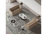 Set Di Divani 2+2 Posti Zona Giorno Divani Divano Seduta Design Divano Salotto Mobili