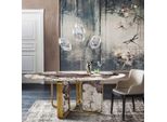 Tavoli Da Pranzo In Pietra Tavoli Rotondi Tavoli Di Design Tavoli Rotondi Mobili Da Sala Da Pranzo Moderni Nuovo