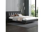 Letti Tessile Hotel Rivestimento Sedile Tessuto Italia Designer Camera Da Letto