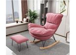 Poltrona Sedia Di Design Tappezzeria Relax Tessile Sgabello Divano Club Monoposto Nuovi Mobili