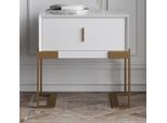 Comodino Comodino Armadio Laterale Cassettiera Comodino Armadio Console