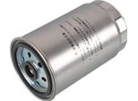 Filtro Carburante Febi Bilstein 184127 Per Hyundai I40 Cw (Vf) Filtro Avvitabile