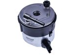 Filtro Carburante Denckermann A120433W Per Ford Fiesta Mk6 Hatchback (JA8, JR8) Filtro Linea