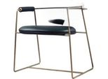 Sedia Poltrona Sedie Design Poltrona Imbottita Arredo Sala Da Pranzo Classico Nuovo