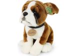 Cane Boxer In Peluche 27 Cm ECO-FRIENDLY