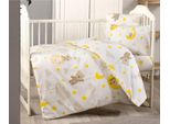 Biancheria Da Letto Per Bambini In Cotone 140X200, 70X90Cm