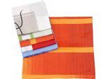 Fodere In Cotone Mix 40X40Cm Confezione Da 10 Pezzi