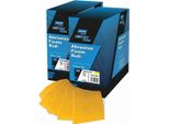 Norton Foglio Abrasivo "Rotolo Foam"" Riserva Oro A29 P400"