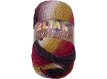 Filato Soft Wool - 100G / 134 M - Rosso