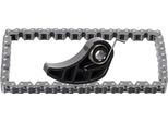 Set Di Catene Febi Bilstein Trasmissione Pompa Olio 178062 Per Nissan Micra Iv (K13)