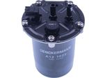 Filtro Carburante Denckermann A121022 Adatto Per MERCEDES-BENZ Vito Tourer (W447) Filtro Linea