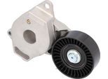 Febi Bilstein 184904 Tendicinghia Cinghia Trapezoidale Per Toyota Agya / Wigo (B1) Ø70Mm Rullo