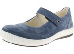 Tanaro 5.0 - Forever Blue Suede : Normale : 36 Larghezza: Normale: 36