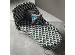 Tessile Chaise Lounge Couch Tappezzeria Couch Sofa Relax Chaise Lounge Club Furniture New