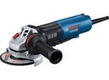Bosch Gws 17-125 Psb Professional Angle Grinder 12.5 Cm 11500 Rpm 1700 W 2.3 Kg