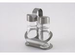 Monix Sabor - Set Per Olio E Aceto Con Supporto