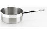Casseruola Bra Profesional Acciaio Inox 18/10 Ø 14 Cm