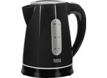 Teesa TSA1020B Bollitore A Batteria Da 1,8 L, 2200 W, Nero, Nuovo
