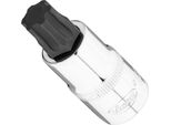 Punta Per Cacciavite ∙ V7055-IP60 ∙ Cava Quadrata Da 1/2 Pollice (12,5 Mm) ∙ Profilo Interno Torx® Plus ∙ Sw T60+