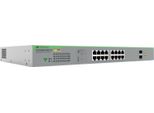 Allied Telesis AT-GS950/18PS-V2-50 Switch 16 Porte Gigabit Poe Non Gestito Rack