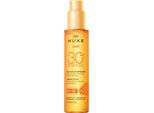 Nuxe, Sun, Sunscreen Spray, Spf 30, 150 Ml