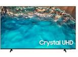 Samsung HG50BU800EUXEN Tv 127 Cm (50") 4K Ultra Hd Smart Tv Wi-Fi Nero"
