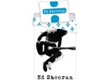 Lino Incluso Ed Sheeran 140X200, 70X90 Cm