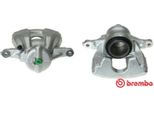Pinza Freno Brembo Essential Line Anteriore Sinistra Davanti All'asse F 28 142