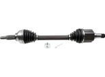 Febi Bilstein 182965 Albero Di Trasmissione Anteriore Sinistro Per Ford Transit Mk7 Furgone (V363, Fcd, Fdd) Transit Custom V362 Furgone (Fy, Fz)