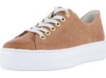 Paul Green 4790 63 Sneaker Donna Marrone (Cuoio), Marrone, Gr. 8