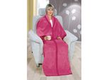 Korall Borsa Tv 150X180 Cm - 150X180 Cm - Rosa