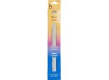 Aghi Per Calze - 5 Pezzi/Set - 2 Mm / 20 Cm Di Lunghezza - Argento