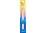 Aghi Per Calze - 5 Pezzi/Set - 3 Mm / 20 Cm Di Lunghezza - Argento